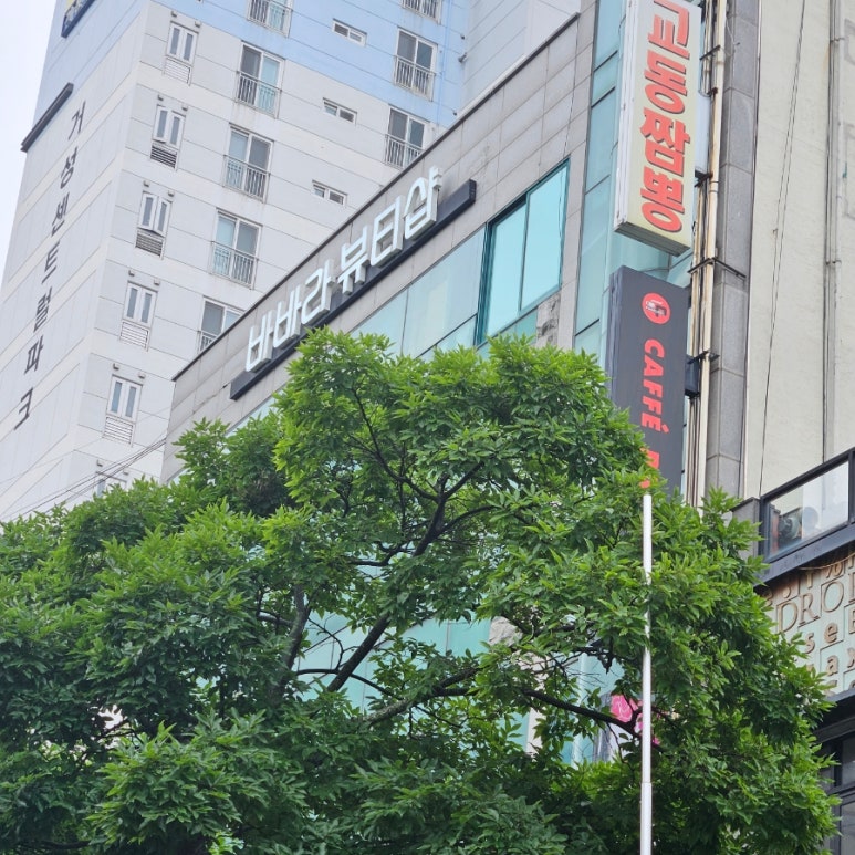 바바라뷰티샵 이미지