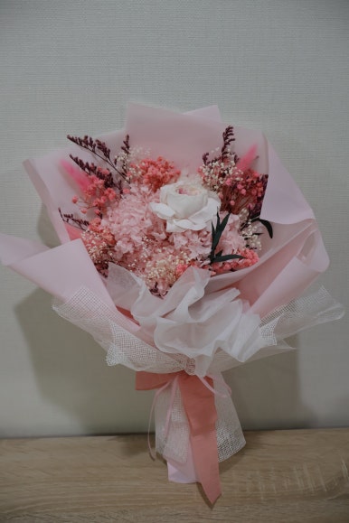 라이블리블룸 이미지