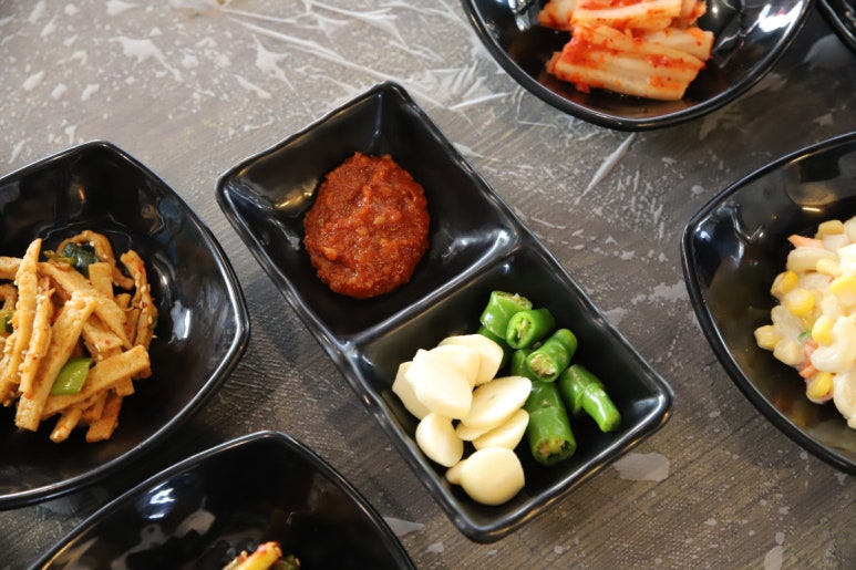 착한수제갈비 이미지