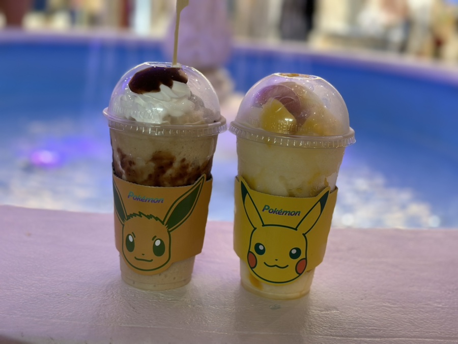 더벤티원주원예하나로클럽점 이미지