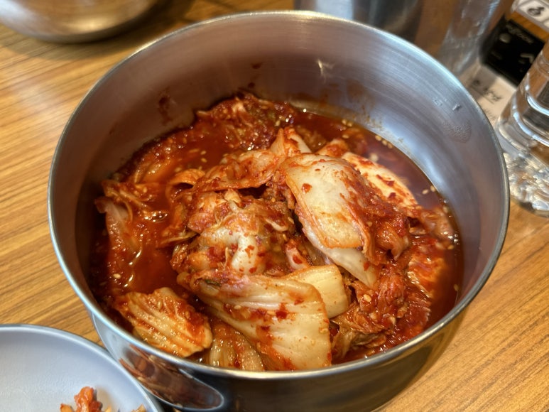싱싱칼국수 이미지