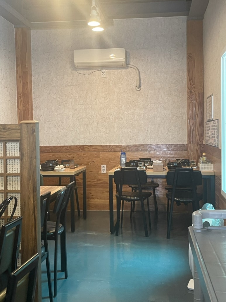 뱃고동횟집 이미지