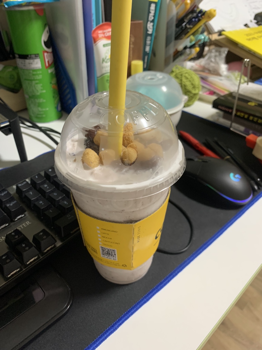 컴포즈커피풍호점 이미지