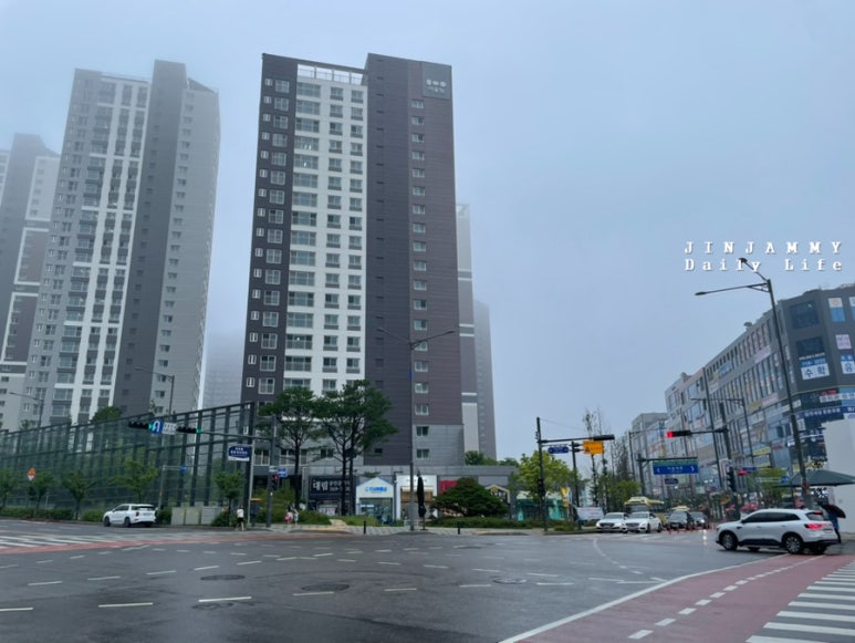 투썸플레이스 인천검단신도시점 이미지
