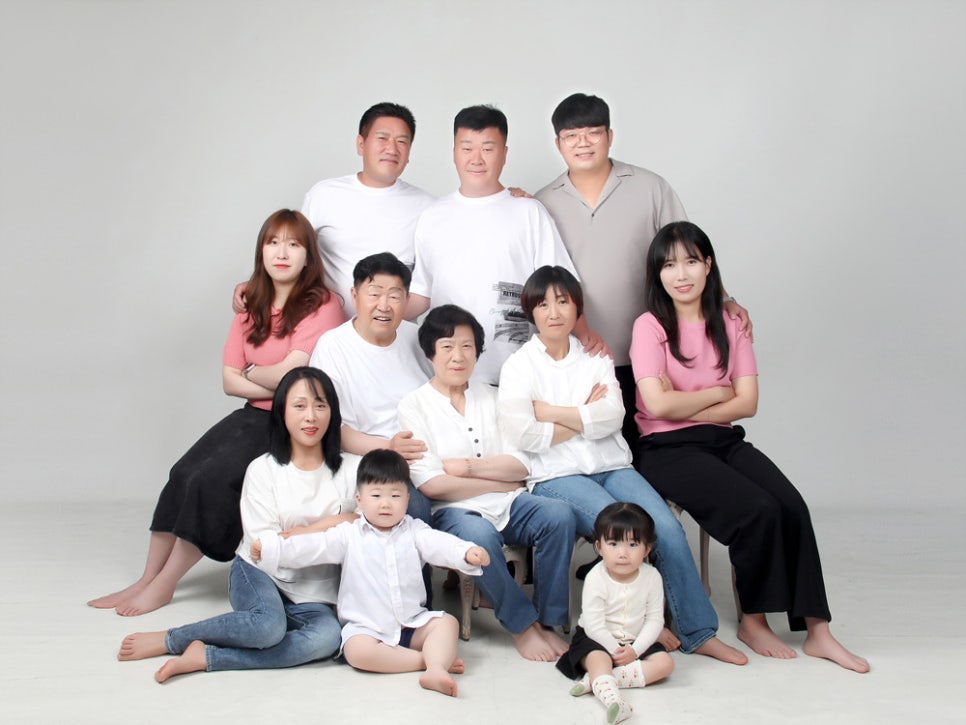 백년사진관 이미지