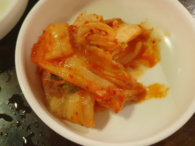새마을식당동해천곡점 이미지
