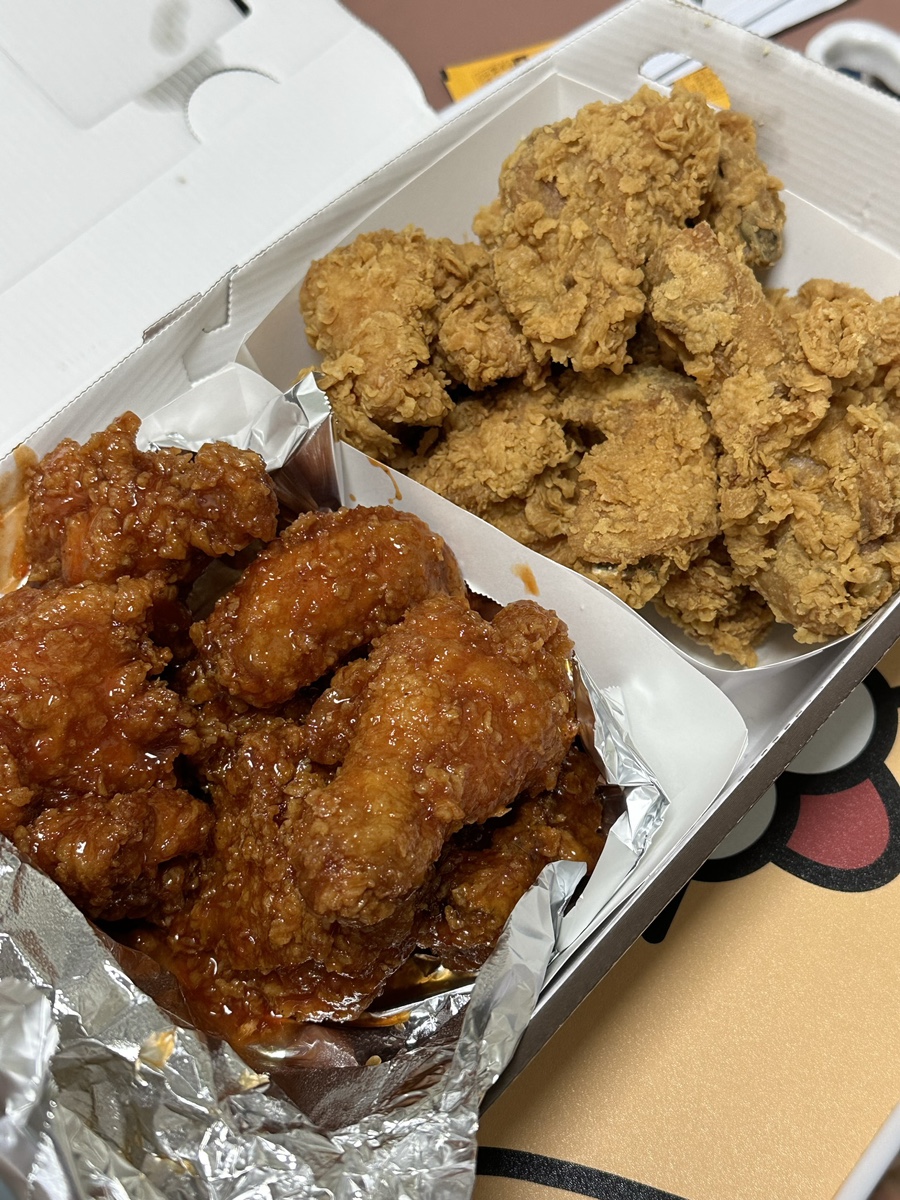 비비큐치킨가호점 이미지