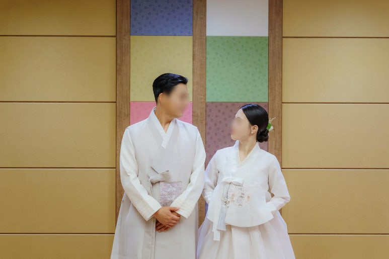 비단본가 이미지