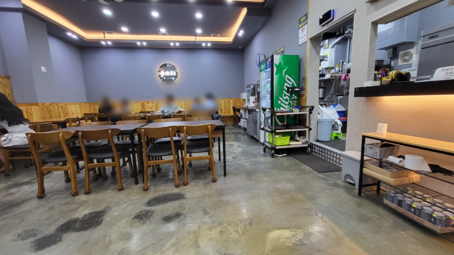 용쓰91(동천점) 이미지