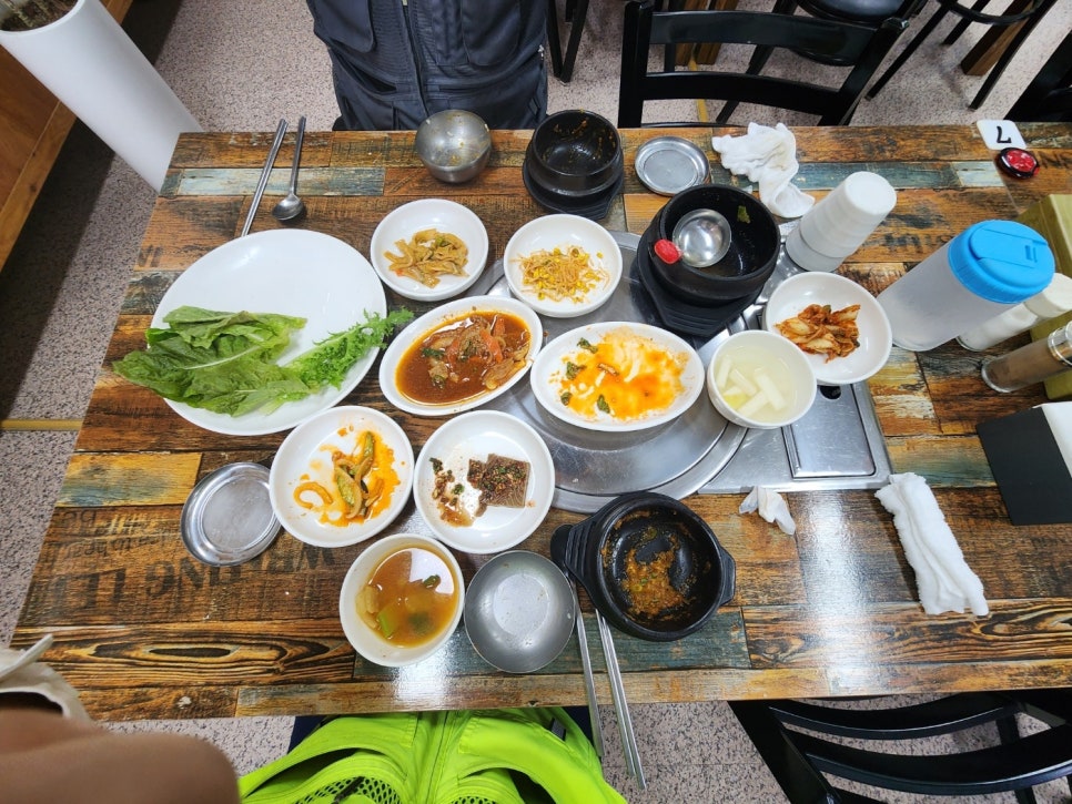 성도숯불갈비 이미지