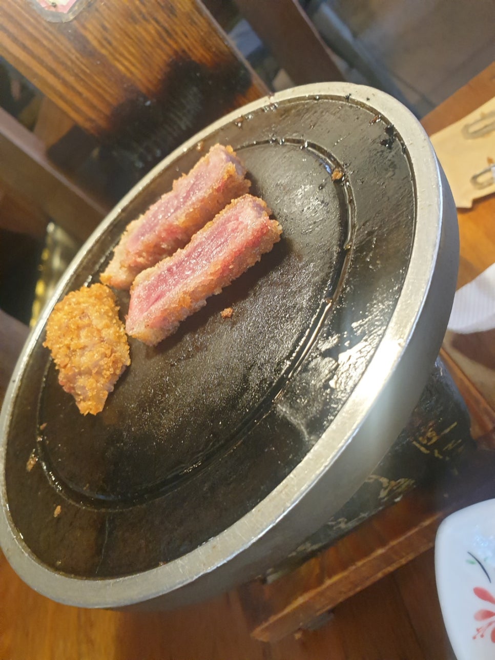 상미규카츠 수유본점 이미지