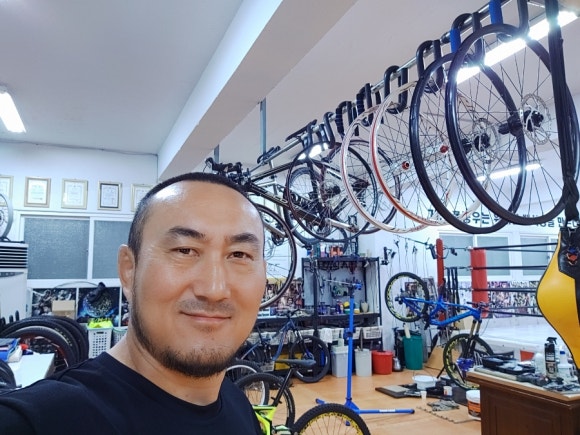 폭풍우정비창 이미지