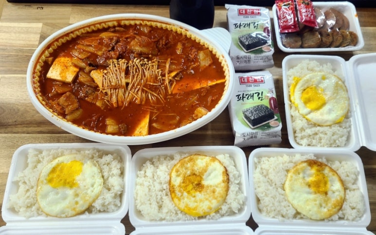 안가네김치찜 이미지