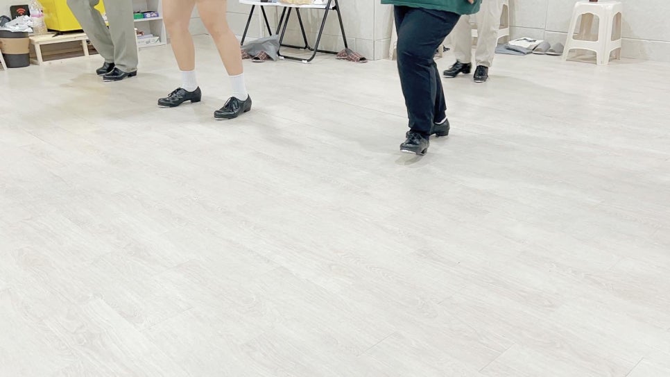 태니탭댄스스튜디오 이미지