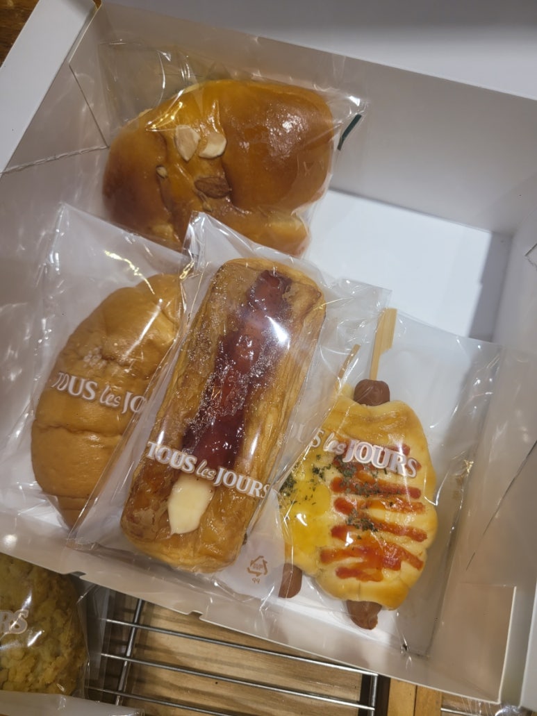 뚜레쥬르(신도브래뉴점) 이미지
