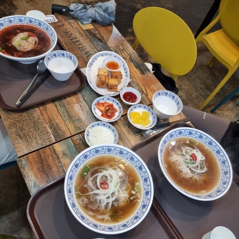 포트리스 청주율량점 이미지