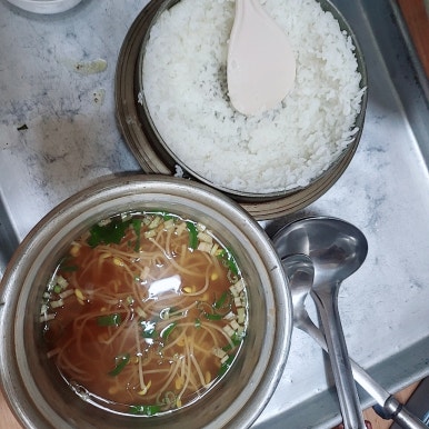 양양 세남매농장 떡볶이 이미지
