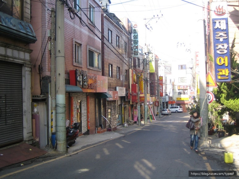제주장여관 이미지