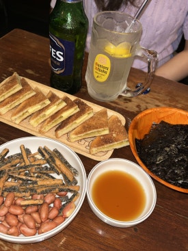 맥주창고 이미지