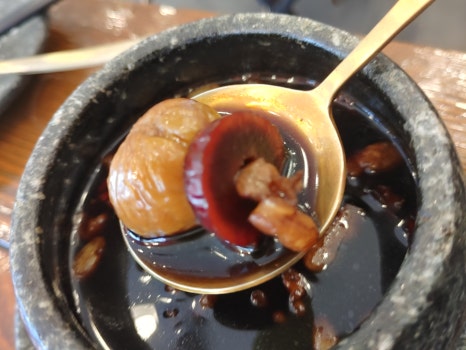 장수전통찻집 이미지