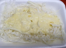 군닭발 이미지