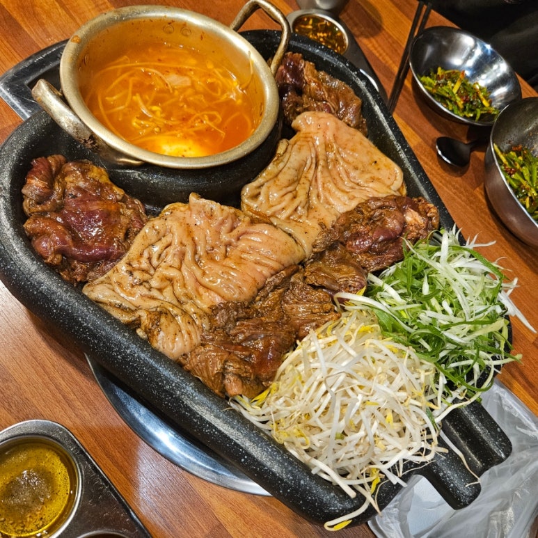 서가장인곱창두정점 이미지