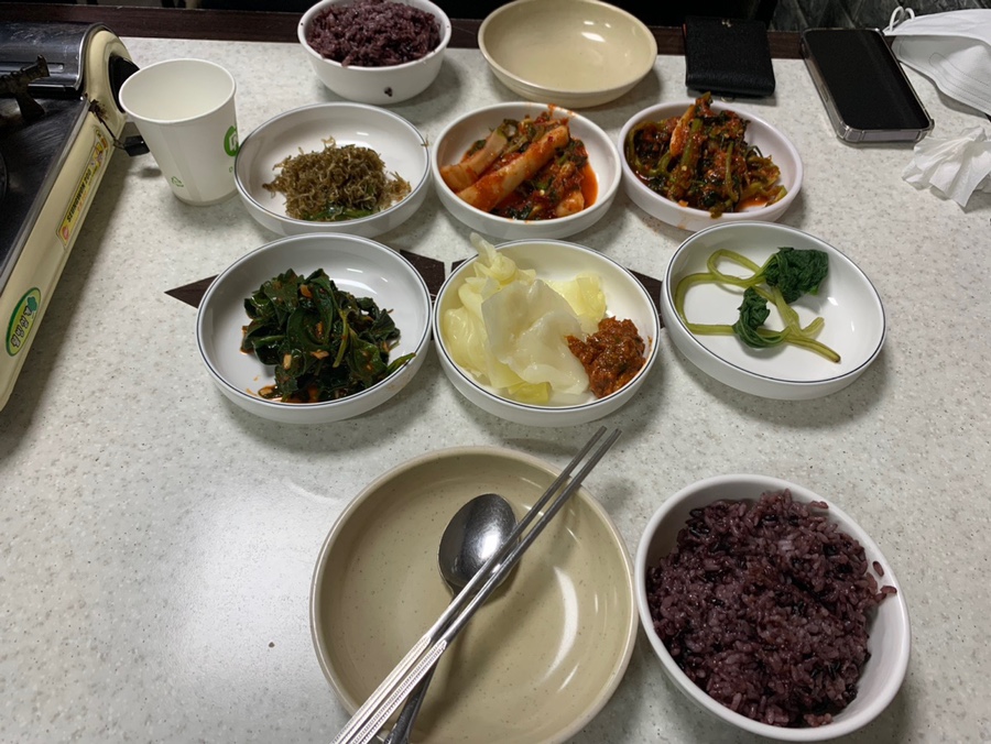 선애밥 사진 2