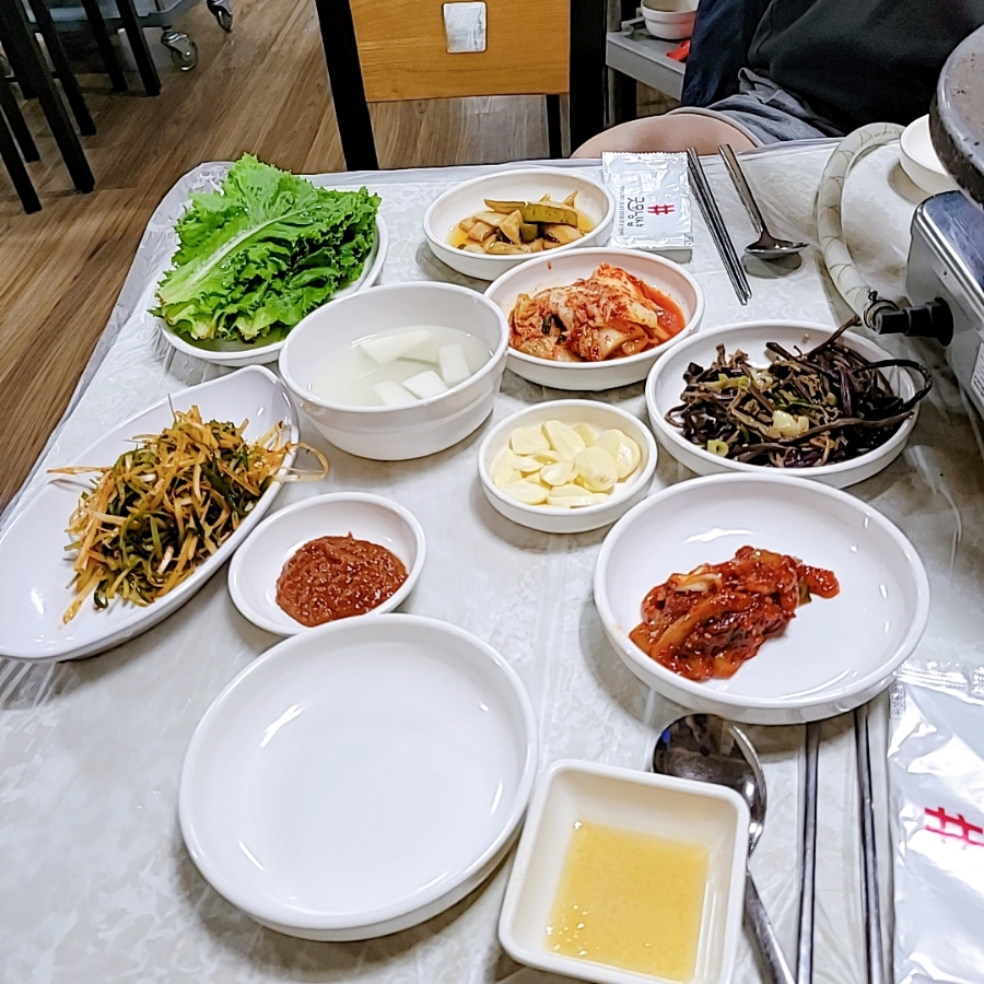 명동 대패 삼겹살 이미지