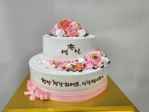 고모케이크 이미지