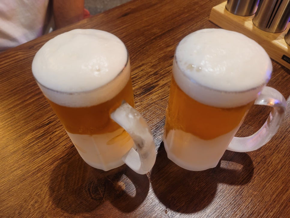 김복남맥주 동탄신리천점 이미지