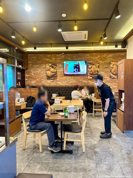 가마치통닭 자곡점 이미지