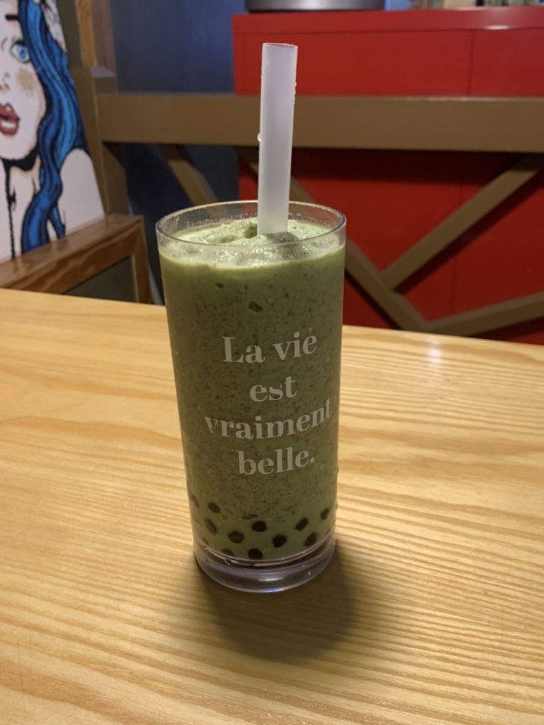 버블이(옥동점) 이미지