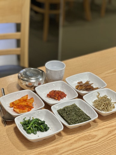 경주전복해물뚝배기 이미지