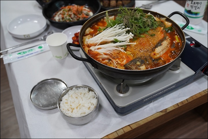 매운탕명가 이미지