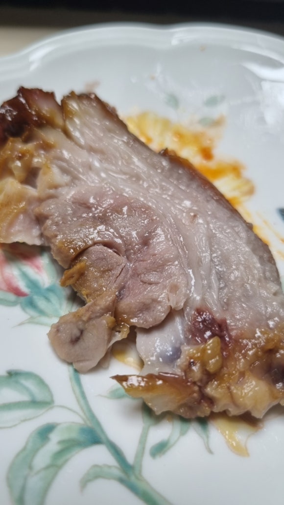 성북 오향족발 이미지