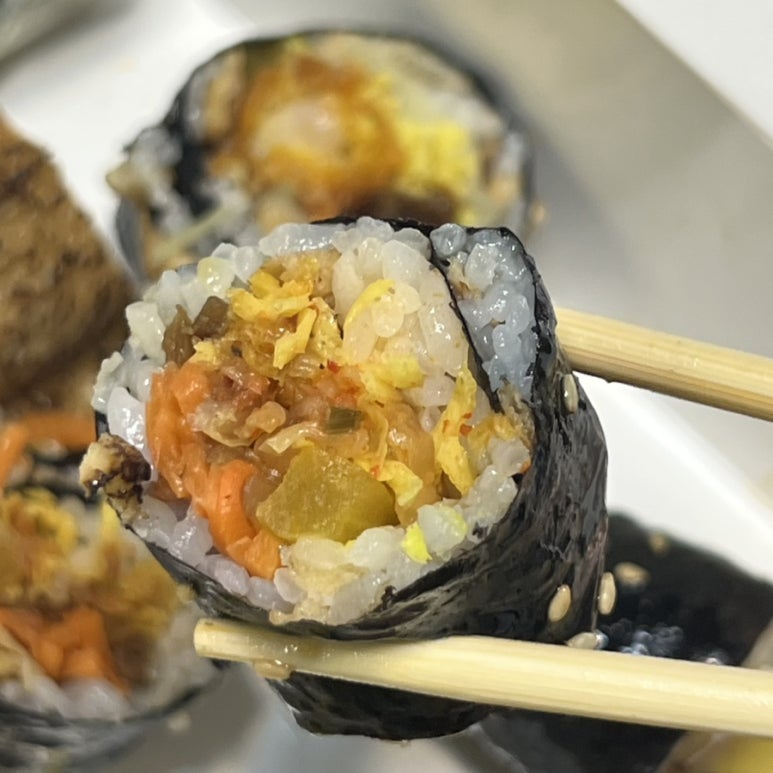 병아리김밥춘천장학점 이미지
