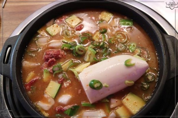 정통한우 이미지