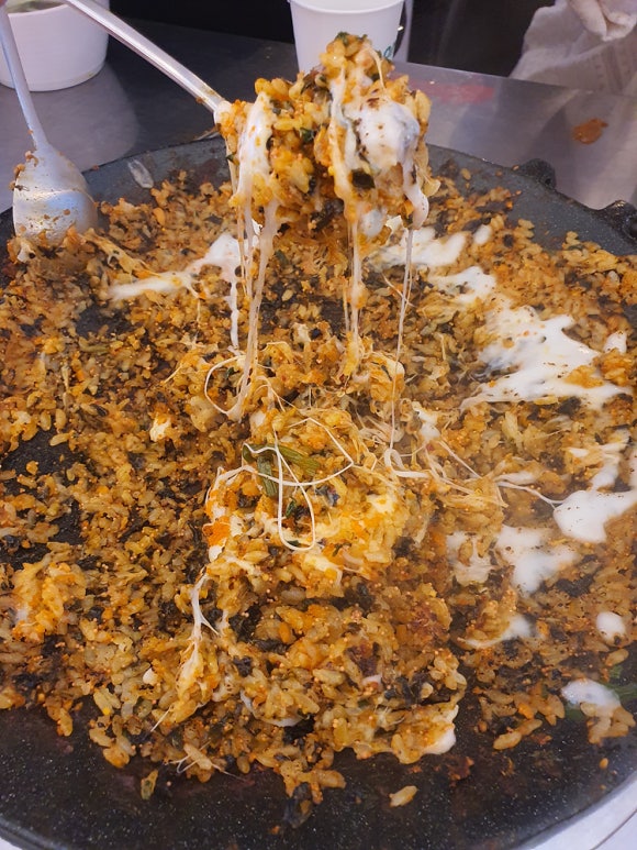 보스쭈꾸미정자 이미지
