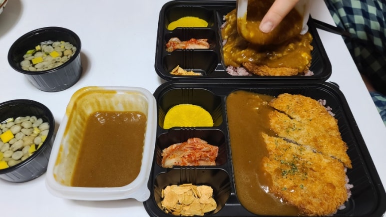 카부리카레 이미지