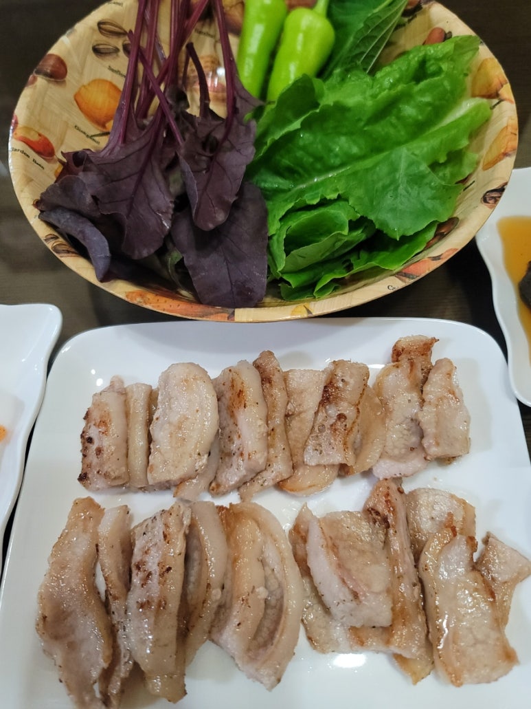 삼삼푸드 이미지
