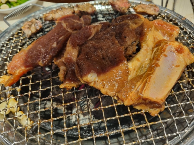 명륜진사갈비 신설동점 이미지