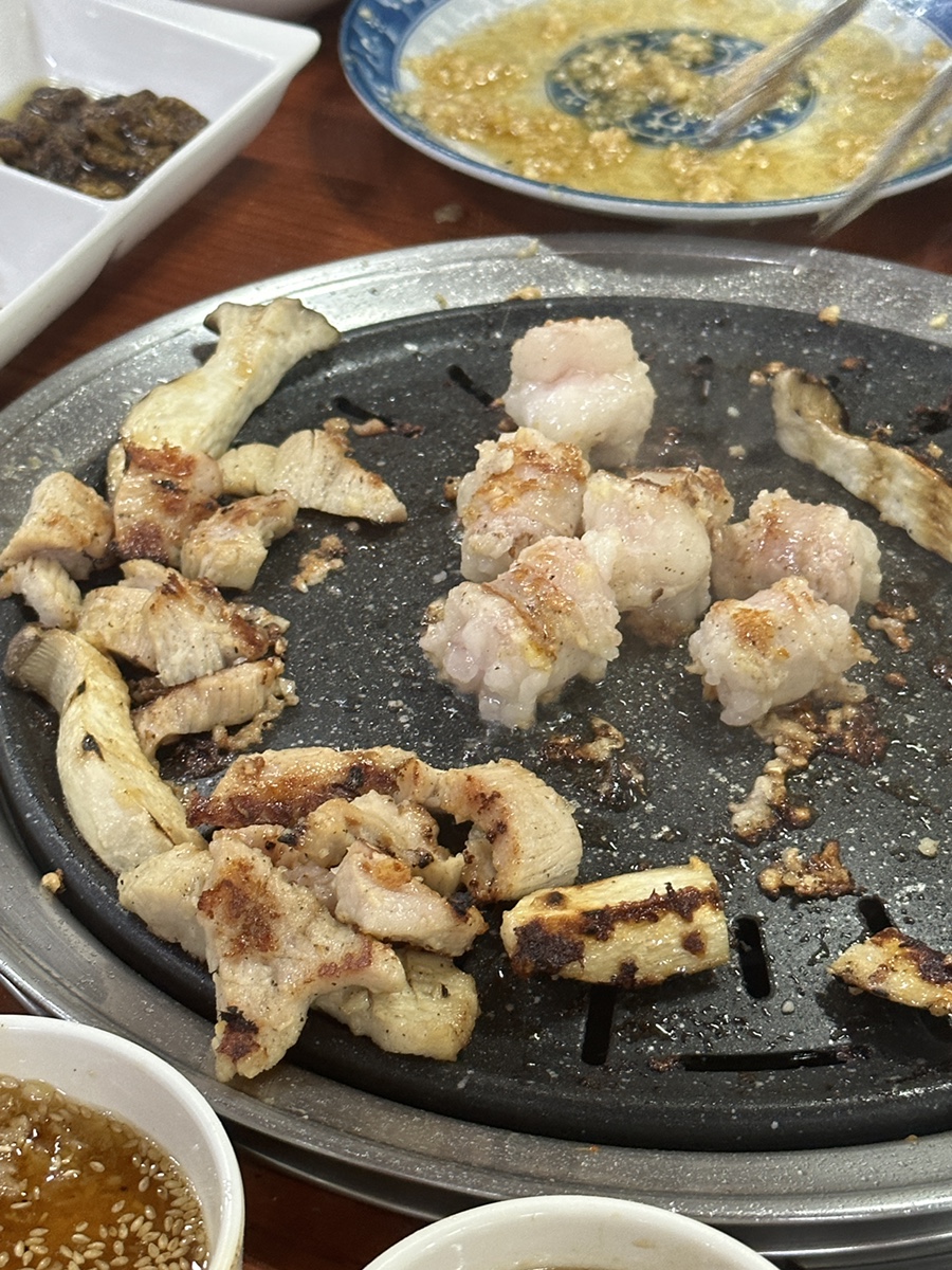 원조이화양곱창 이미지