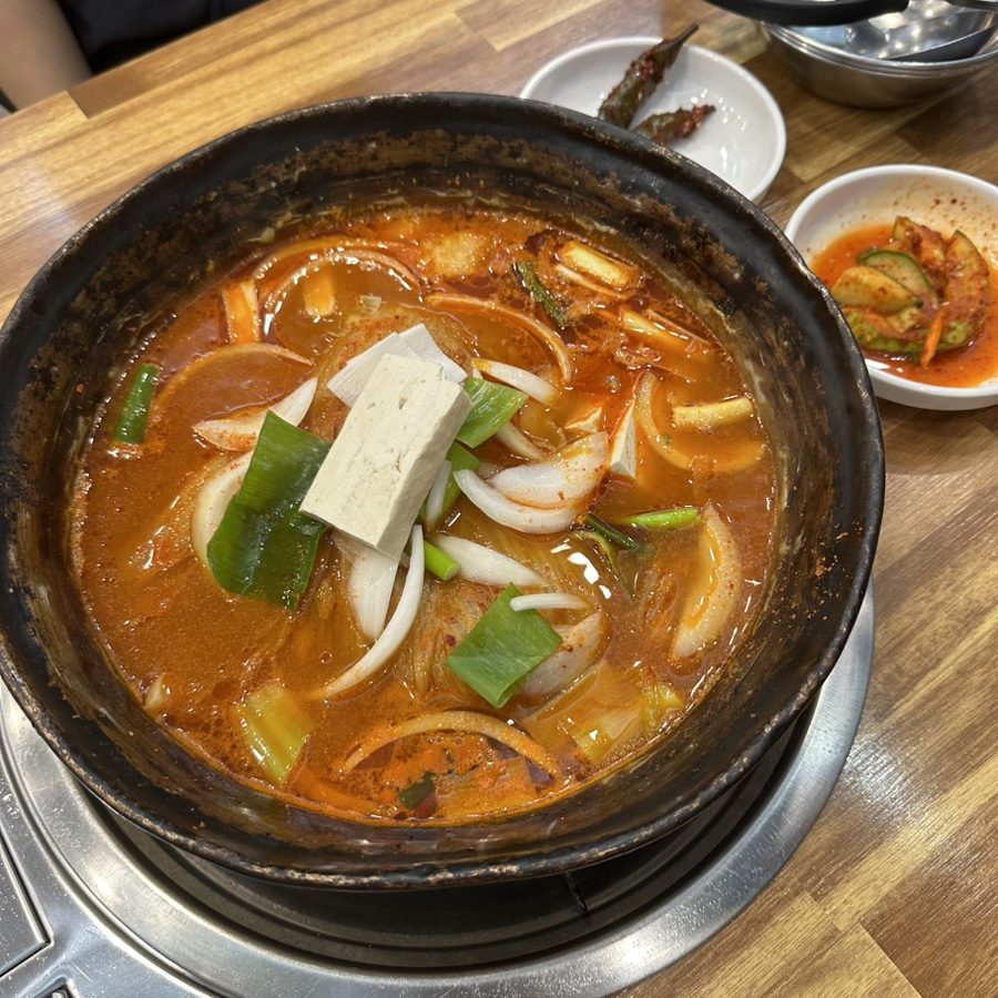 본가찌개마을 2호점 사진 8