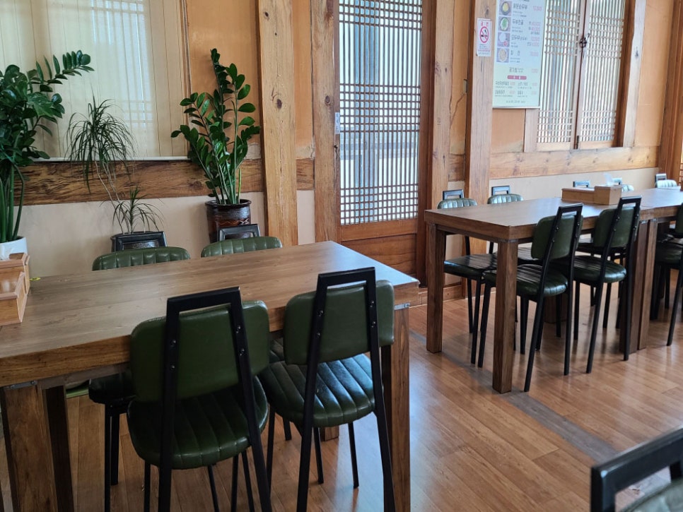 맷돌순두부 이미지