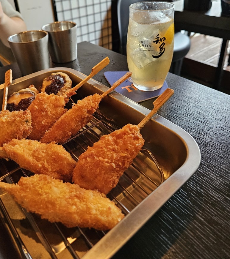 돈보 이자카야 이미지