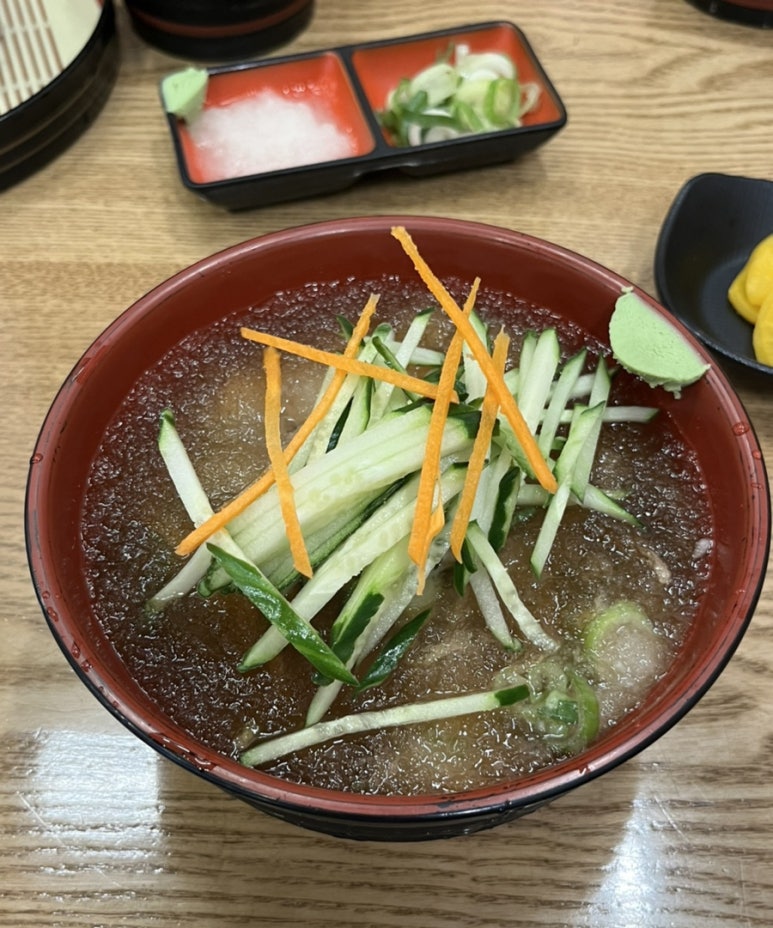 압구정소반 이미지