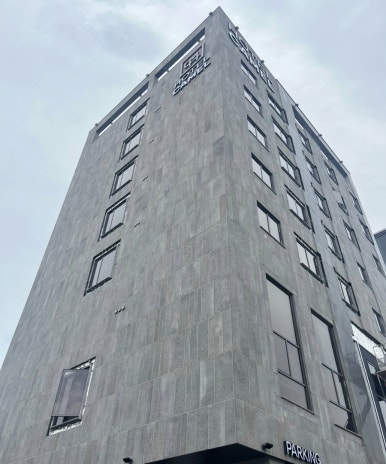 속초비즈니스호텔카멜 이미지