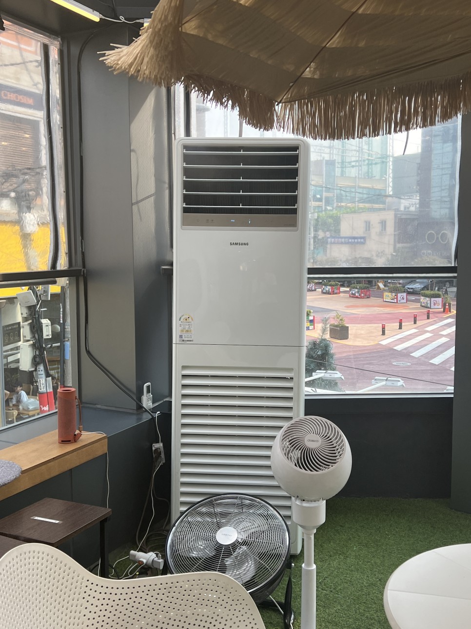 카이정헤어 홍대상수점 이미지