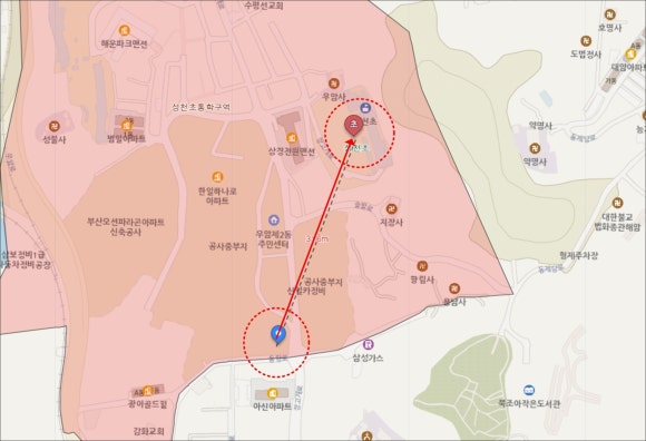 재단법인 우암문화재단 이미지