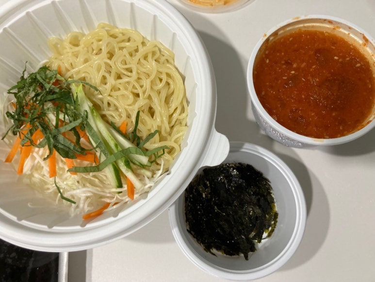 또또꼬마김밥신불당호반점 이미지